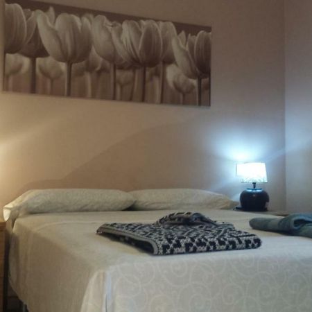 Apartamento La Reina Córdoba Buitenkant foto