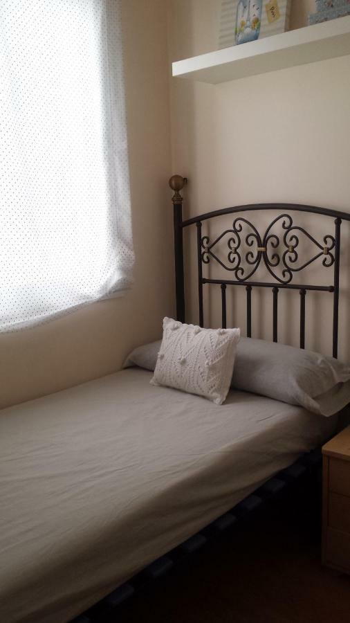 Apartamento La Reina Córdoba Buitenkant foto