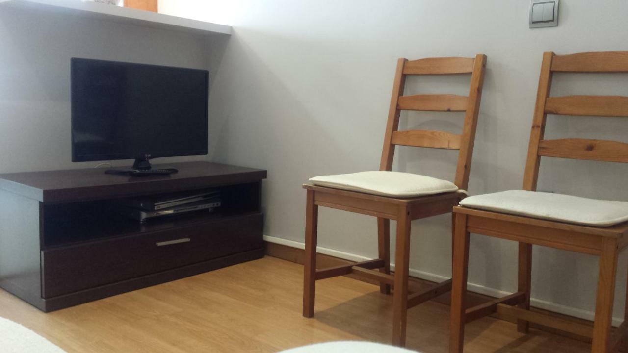 Apartamento La Reina Córdoba Buitenkant foto